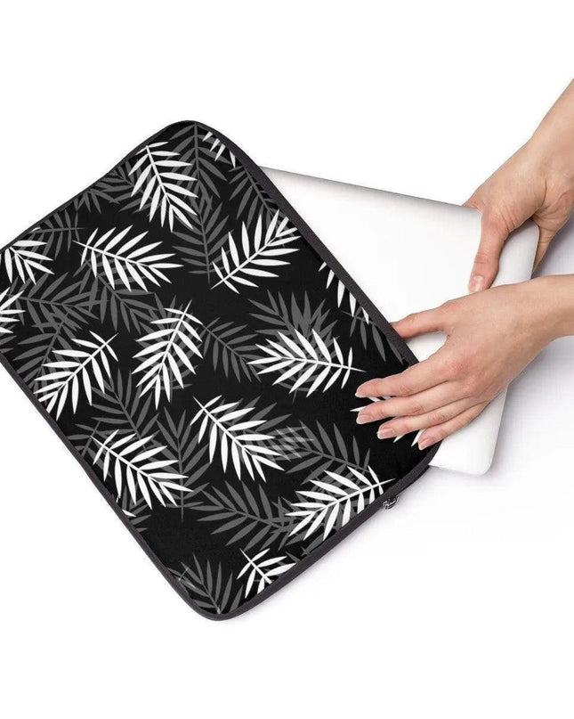 TechGuard Laptop Shield - Stylish and Dependable Protection for Your Device