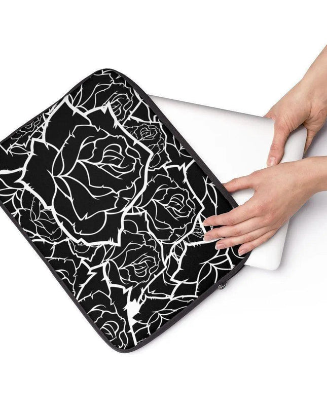 Sleek & Sturdy Laptop Sleeves: The Perfect Blend of Style and Protection