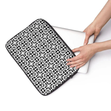 SleekGuard Laptop Sleeves - Stylish & Durable Protection for Your Device