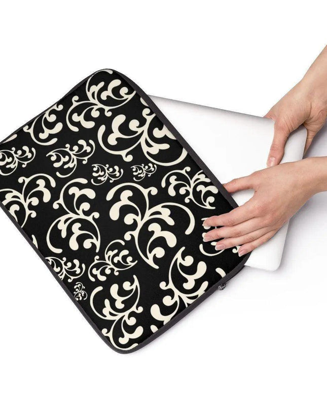 Chic Elite Maison Laptop Sleeves - Stylish Protection for Your Tech Essentials