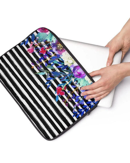 ChicShield Laptop Sleeves: Stylish Safeguard for Your Device