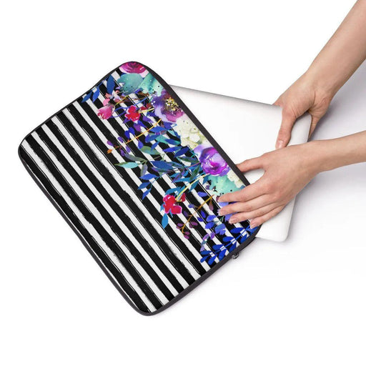 EliteChic Laptop Sleeves - Stylish Protection for Your Tech Companion