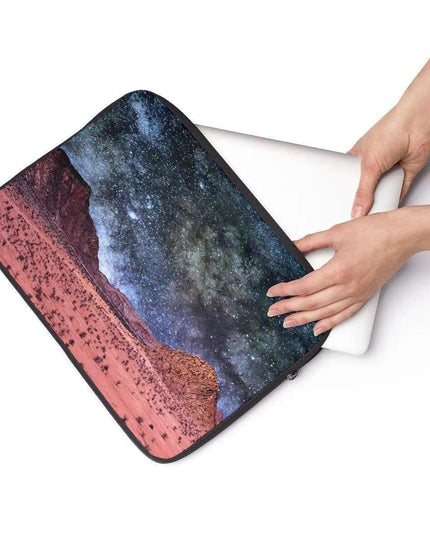 SleekShield Laptop Sleeves - Elegant Protection for Your Device