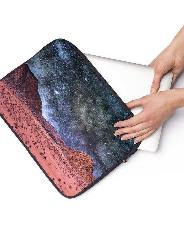 SleekShield Laptop Sleeves - Elegant Protection for Your Device