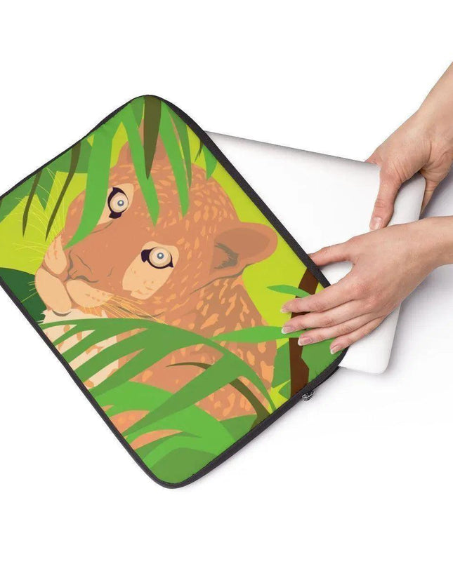 Elite Maison Laptop Sleeve - Chic Protection for Your Device