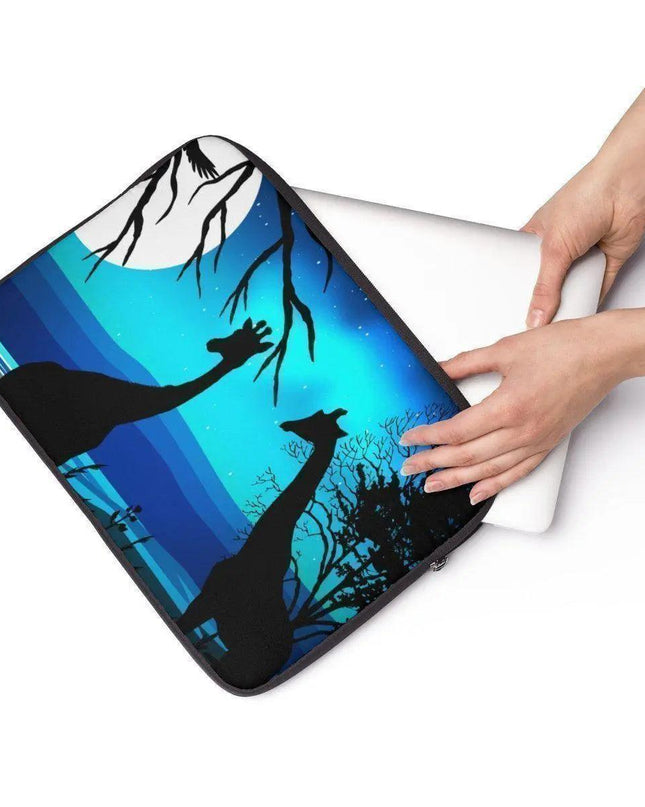 Stylish Shield Laptop Cases - Ultimate Protection for Modern Devices