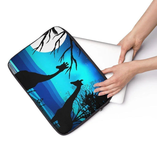 Chic Shield Laptop Sleeves - Stylish Laptop Sleeve for Ultimate Protection