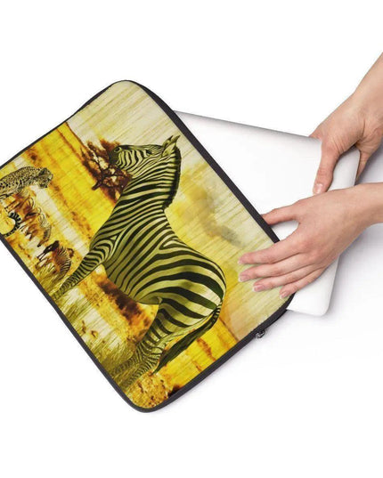 Stylish Elite Laptop Cases - Premium Protection for Your Device