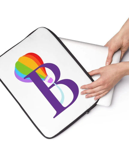 ElegantGuard Laptop Covers - Premium Protection for Your Device