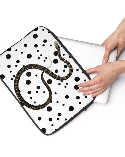 SleekShield Laptop Sleeves - The Perfect Blend of Style and Protection