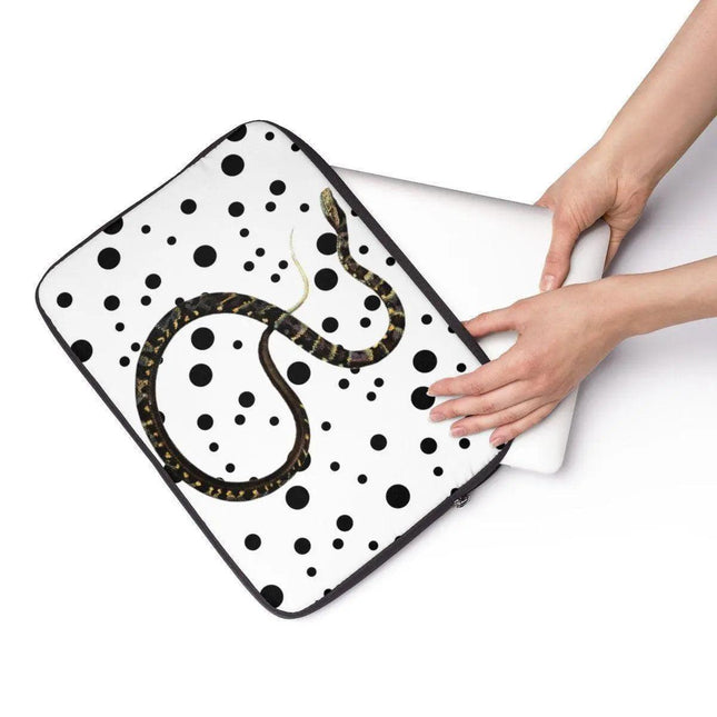 SleekShield Laptop Sleeves - The Perfect Blend of Style and Protection