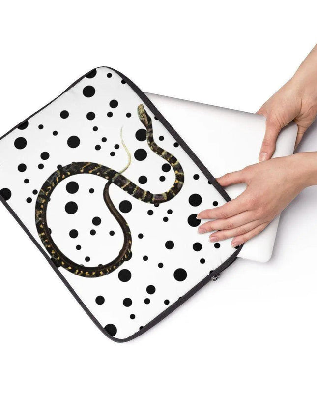 SleekShield Laptop Sleeves - The Perfect Blend of Style and Protection