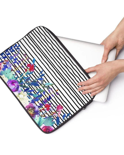 ChicGuard Elite Laptop Sleeve - Where Style Meets Protection