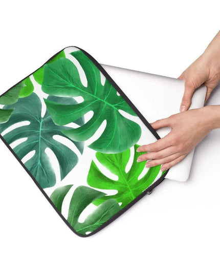 Elite Manor Laptop Protector Sleeve - Chic and Durable Defense