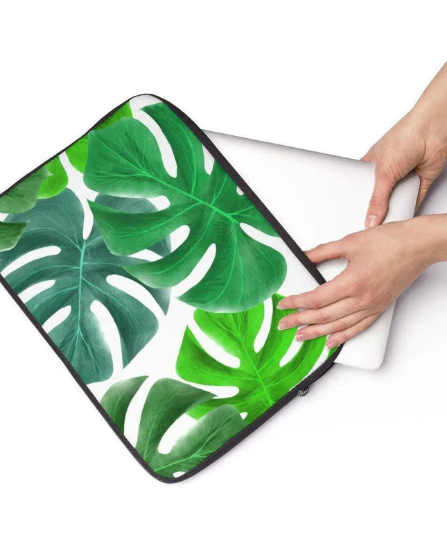 Elite Manor Laptop Protector Sleeve - Chic and Durable Defense