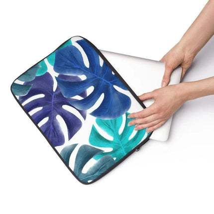 TechGuard Laptop Sleeves - Chic Protection for Your Device
