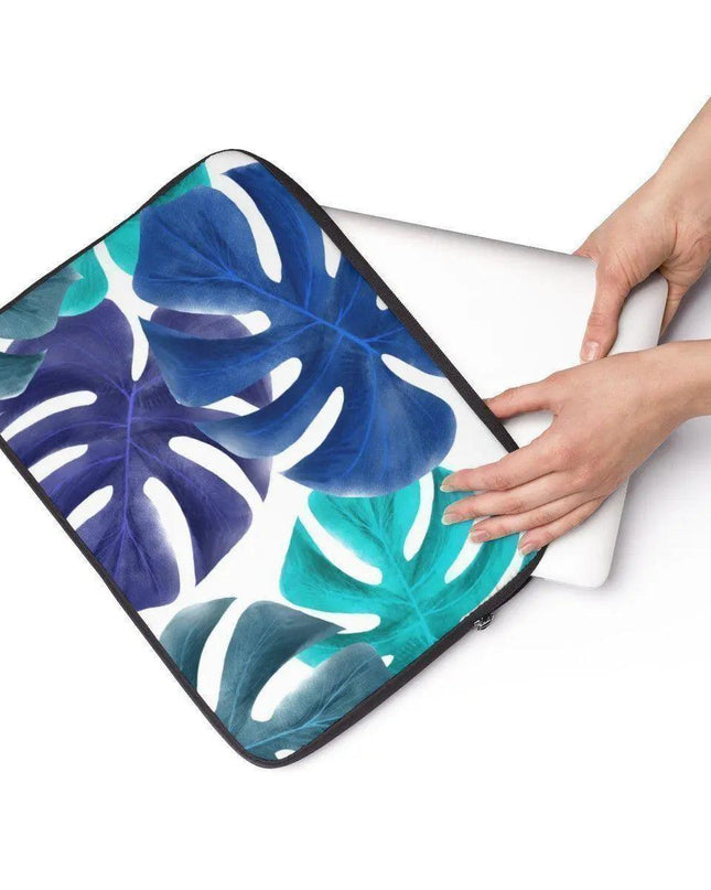TechGuard Laptop Sleeves - Chic Protection for Your Device