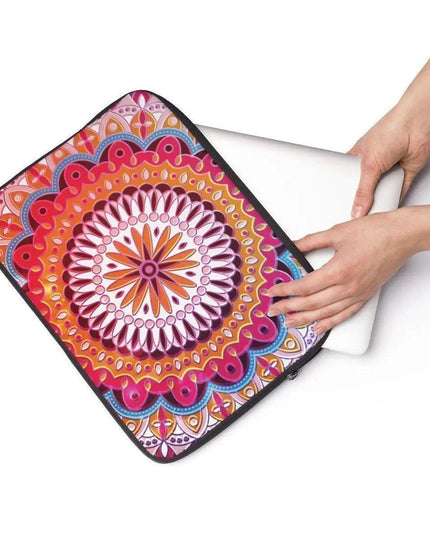 Chic Maison Laptop Sleeves - Fashionable Protector for Your Device