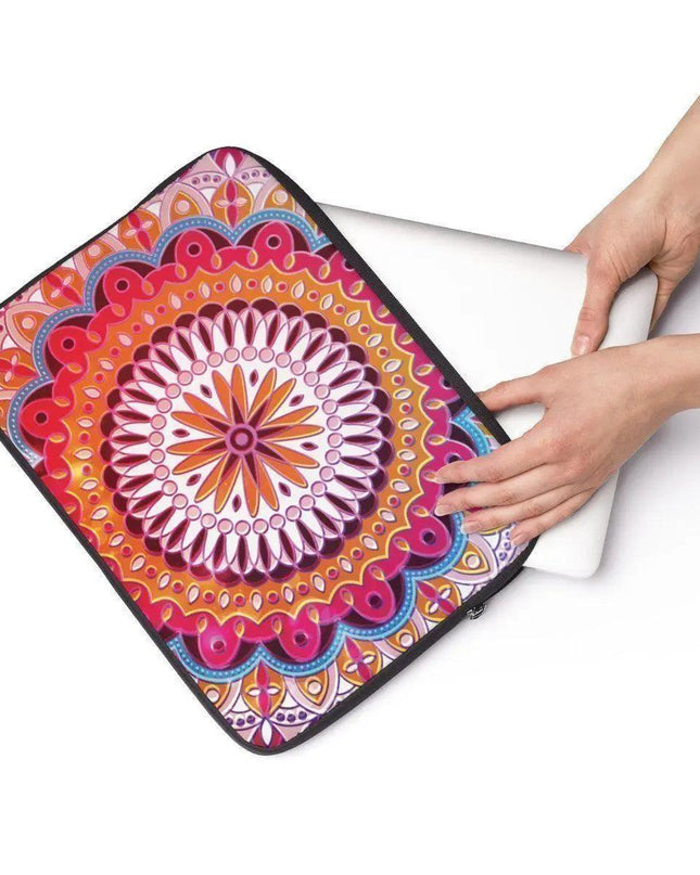 Chic Maison Laptop Sleeves - Fashionable Protector for Your Device