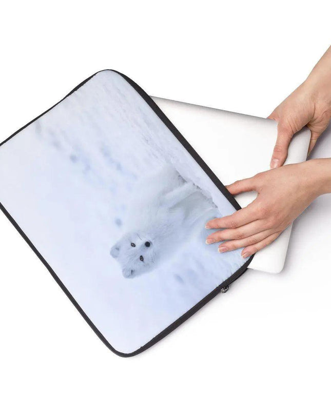 Elite Pavilion Laptop Sleeve - Chic & Durable Tech Protector