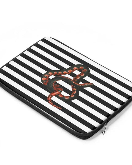 Majestic Maison Laptop Sleeves - Chic Protective Cover