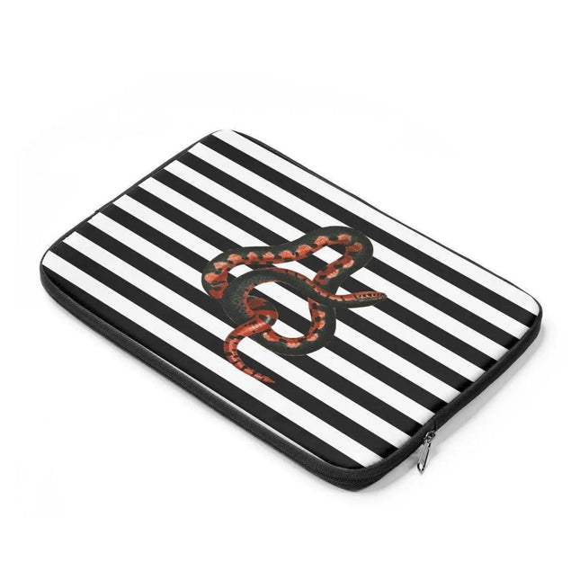Majestic Maison Laptop Sleeves - Chic Protective Cover