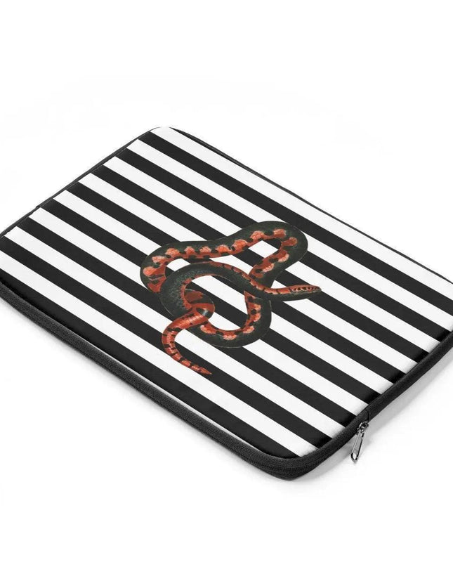 Majestic Maison Laptop Sleeves - Chic Protective Cover