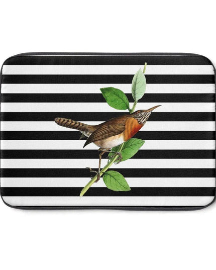 SleekShield Laptop Sleeves - Elegant & Durable Computer Protection Sleeve