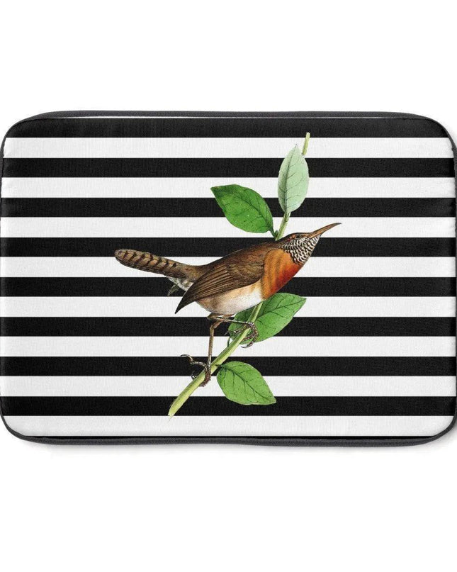 SleekShield Laptop Sleeves - Elegant & Durable Computer Protection Sleeve