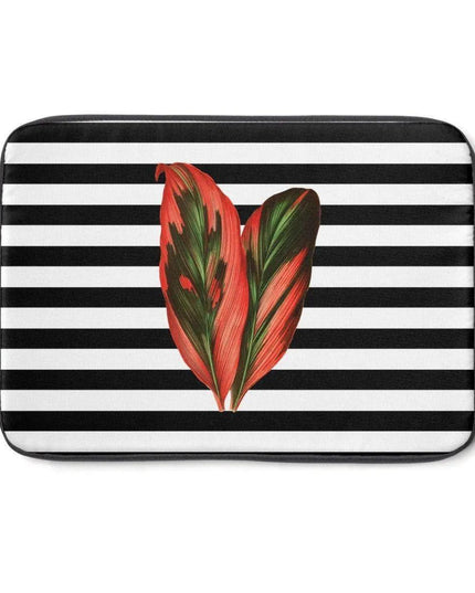 Sophisticated Style: Maison d'Elite Laptop Sleeves - Premium Protection for Your Tech