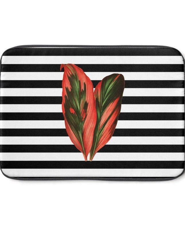 Sophisticated Style: Maison d'Elite Laptop Sleeves - Premium Protection for Your Tech