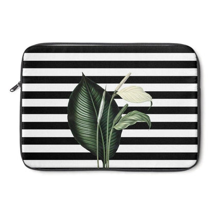 EliteGuard Laptop Sleeves - Stylish and Secure Tech Sleeve