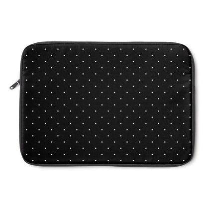 Maison d'Elite Stylish Laptop Sleeve - Elegant Protection for Your Device