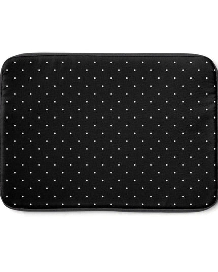 Maison d'Elite Stylish Laptop Sleeve - Elegant Protection for Your Device