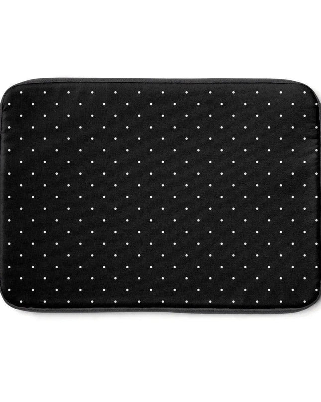 Maison d'Elite Stylish Laptop Sleeve - Elegant Protection for Your Device