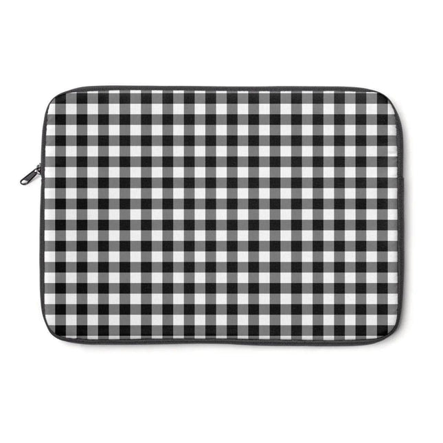 Chic Maison d'Elite Laptop Sleeves - Fashionable Device Protection