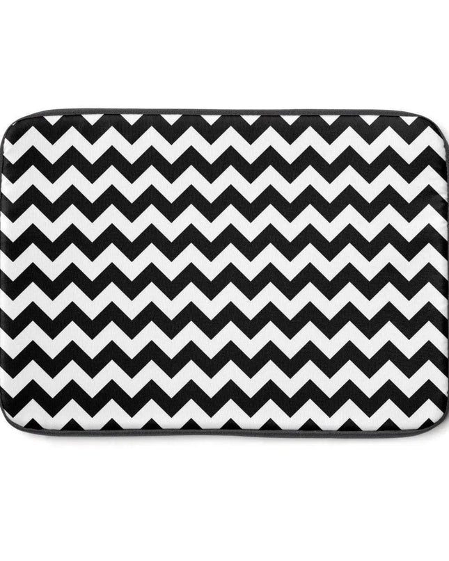 Elegant Laptop Protector Sleeve: Designed for the Modern Professional