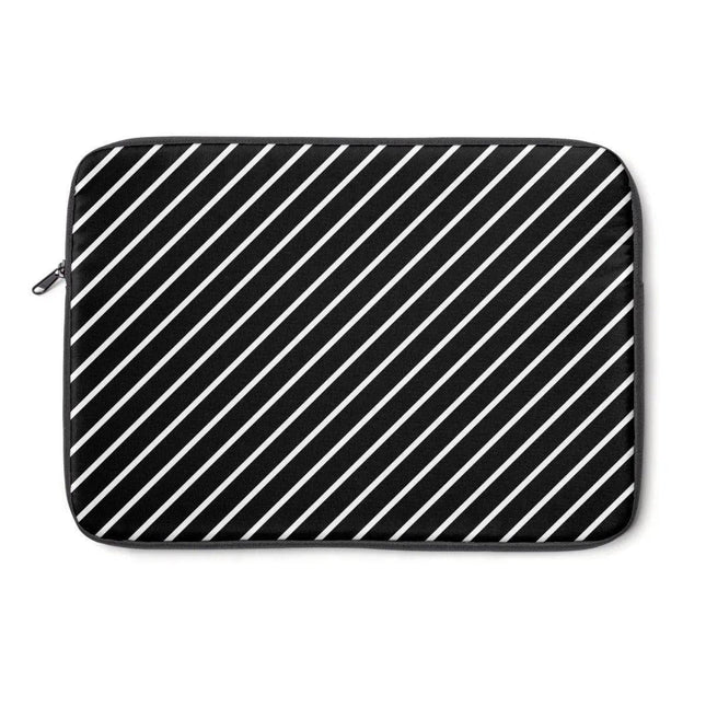 Professional Chic Laptop Sleeve - Sleek and Durable Protection for Your Device