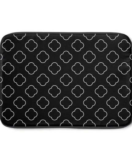 Elegant Professional Laptop Sleeve - Chic Protection for Your Device