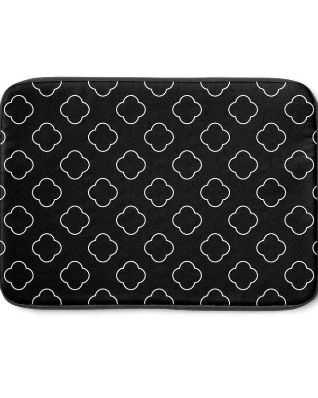 Elegant Professional Laptop Sleeve - Chic Protection for Your Device