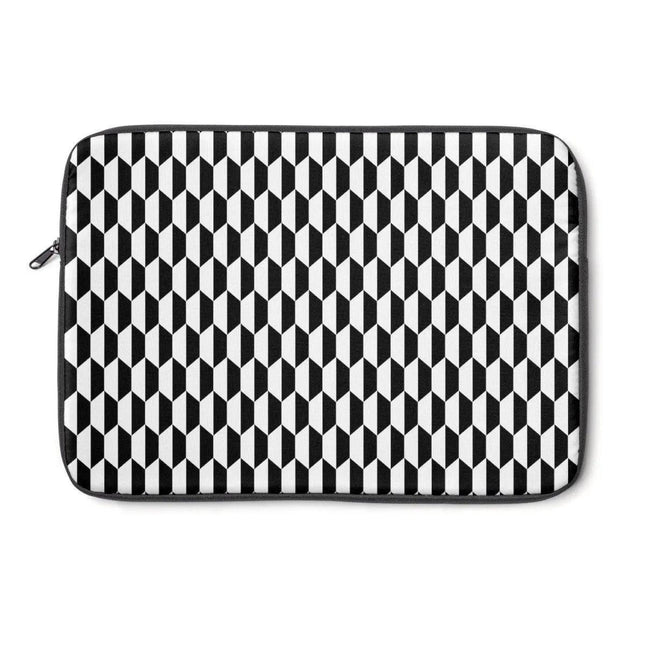 Maison d'Elite Professional Laptop Sleeve - Sleek Protection for On-the-Go Executives