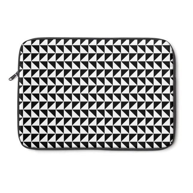 Maison d'Elite Luxury Laptop Case - Stylish Shield for Your Device