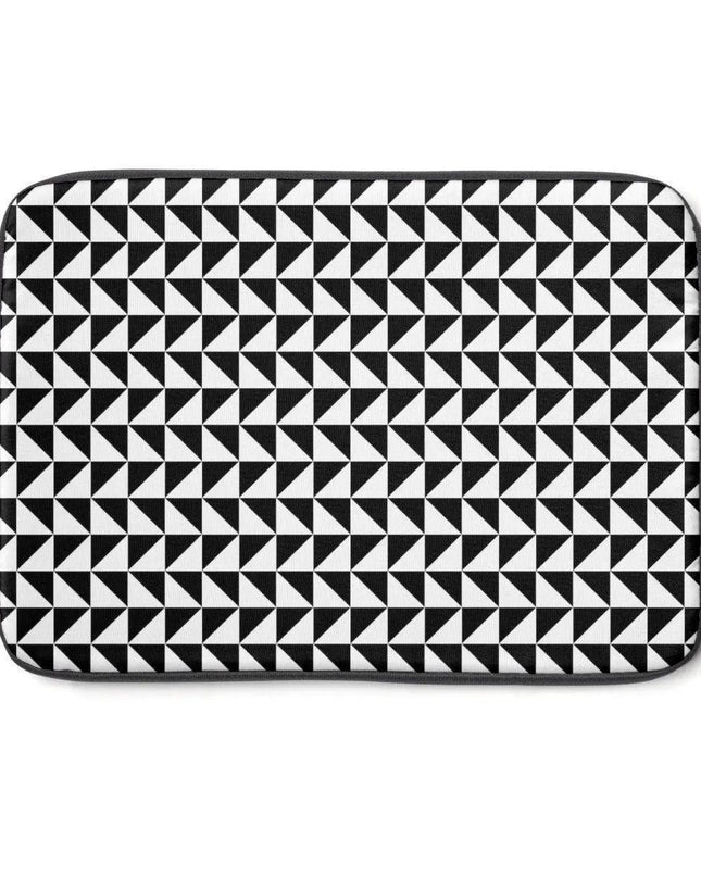 Maison d'Elite Luxury Laptop Case - Stylish Shield for Your Device