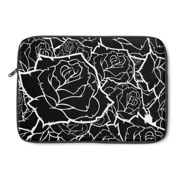 Sleek & Sturdy Laptop Sleeves: The Perfect Blend of Style and Protection