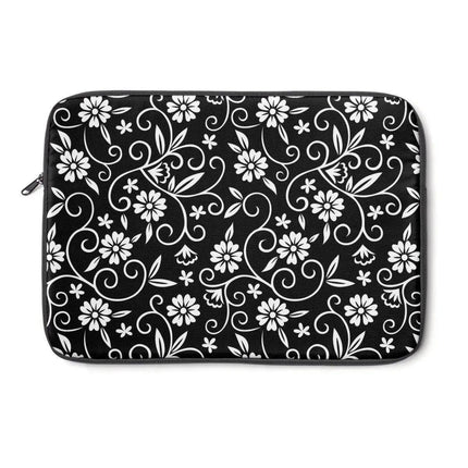 ChicShield Laptop Sleeve - Stylish & Protective Tech Companion