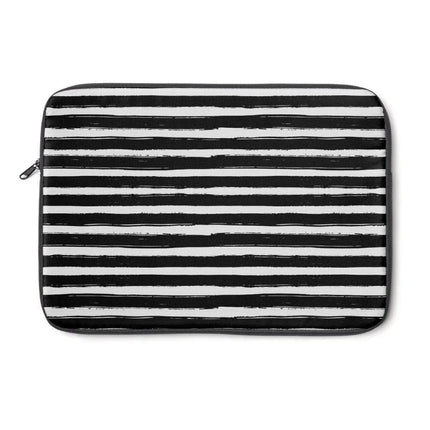 SophisticatedShield Laptop Sleeve - Stylish Protection for Your Device
