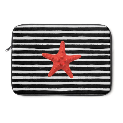 Sophisticated Chic Laptop Sleeves - Stylish Shield for Your Devices