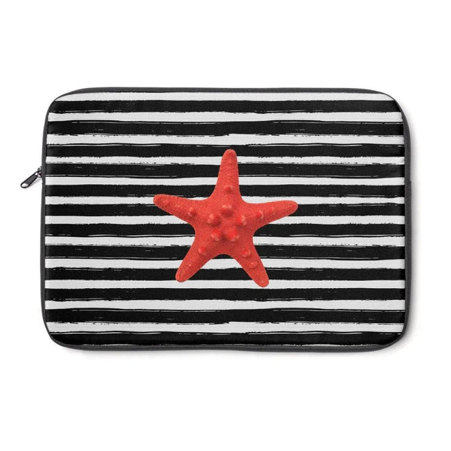 Sophisticated Chic Laptop Sleeves - Stylish Shield for Your Devices