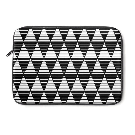 SleekGuard Laptop Sleeves - Chic Safety for Your Essential Devices