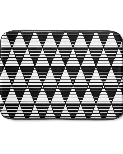 SleekGuard Laptop Sleeves - Chic Safety for Your Essential Devices